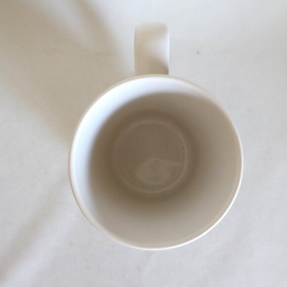 NEW DEVIL SATAN DEMON EVIL MONKEY CHET PHILLIPS CERAMIC COFFEE MUG - Picture 6 of 7